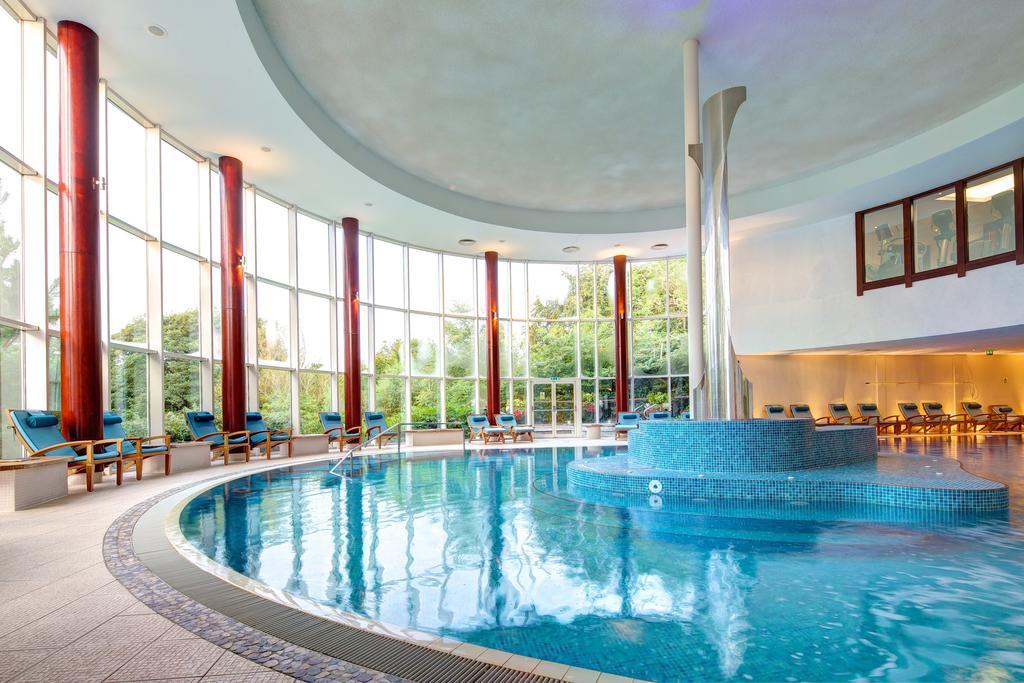 Seaham Hall And Serenity Spa Exteriör bild
