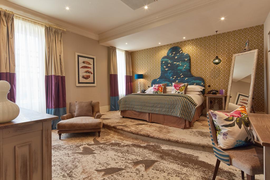 Seaham Hall And Serenity Spa Exteriör bild
