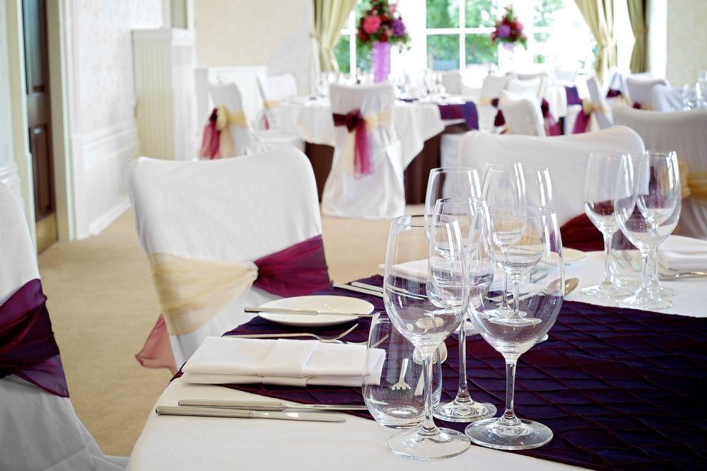 Seaham Hall And Serenity Spa Exteriör bild