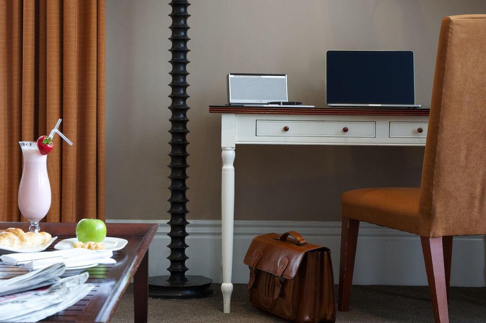 Seaham Hall And Serenity Spa Exteriör bild