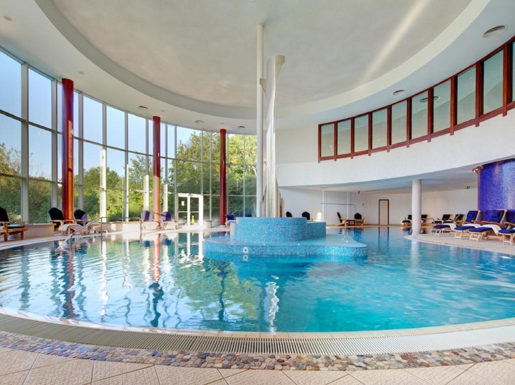 Seaham Hall And Serenity Spa Exteriör bild