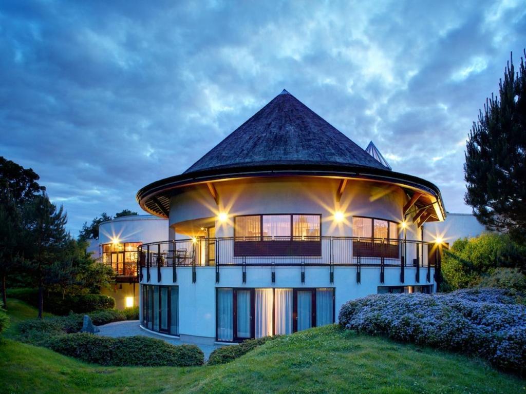 Seaham Hall And Serenity Spa Exteriör bild