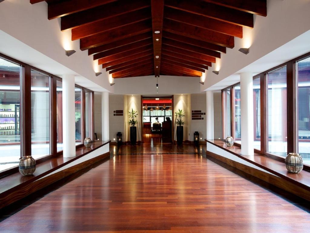 Seaham Hall And Serenity Spa Exteriör bild