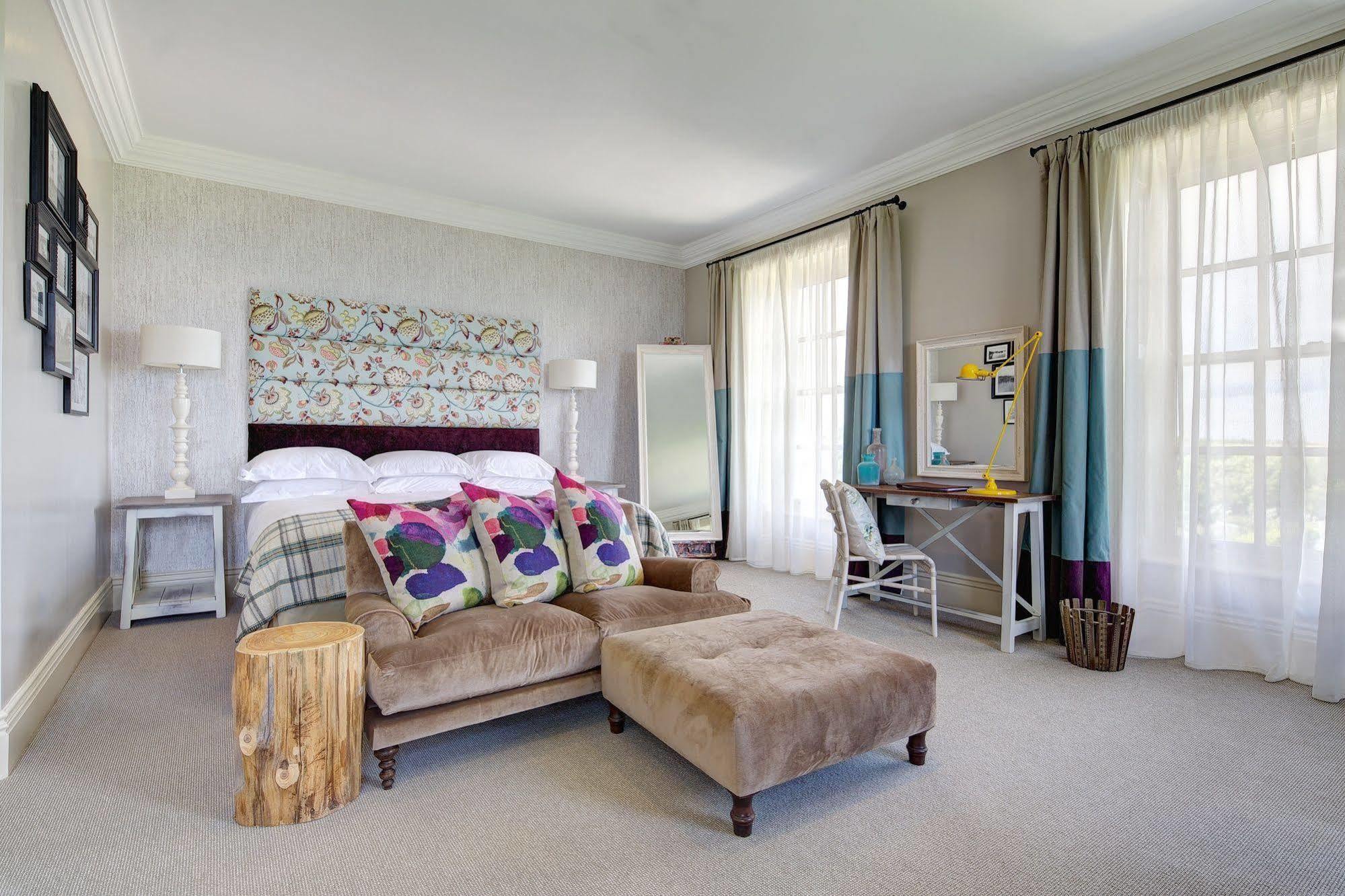 Seaham Hall And Serenity Spa Exteriör bild