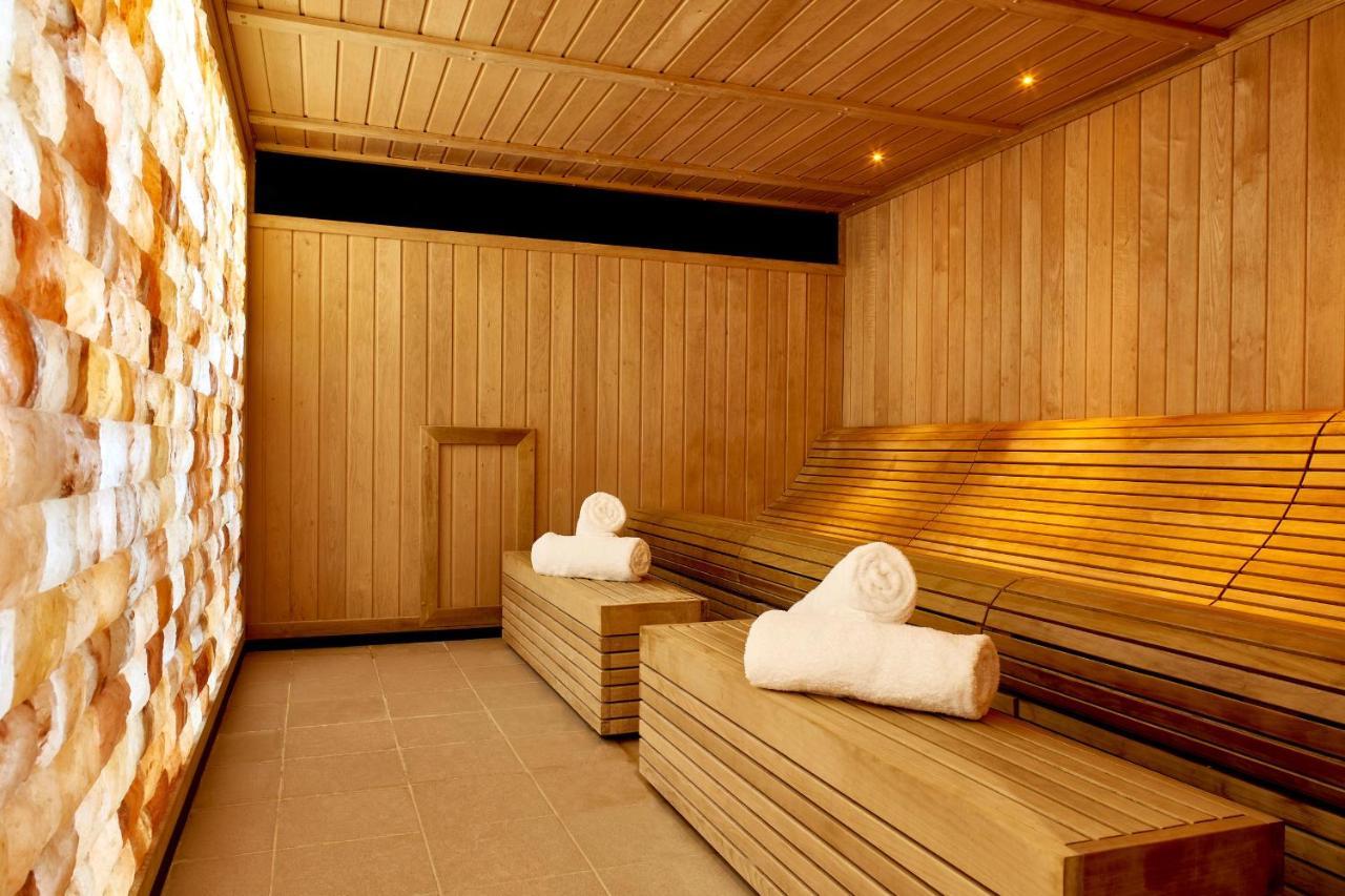 Seaham Hall And Serenity Spa Exteriör bild