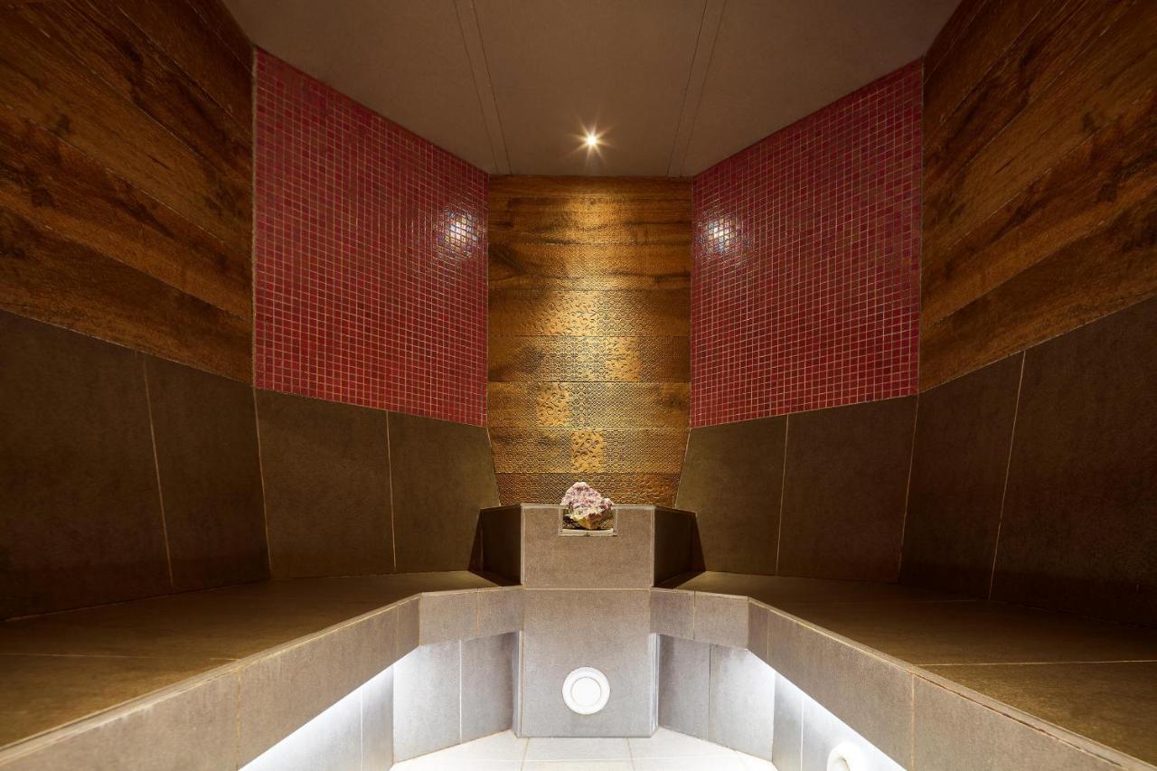 Seaham Hall And Serenity Spa Exteriör bild