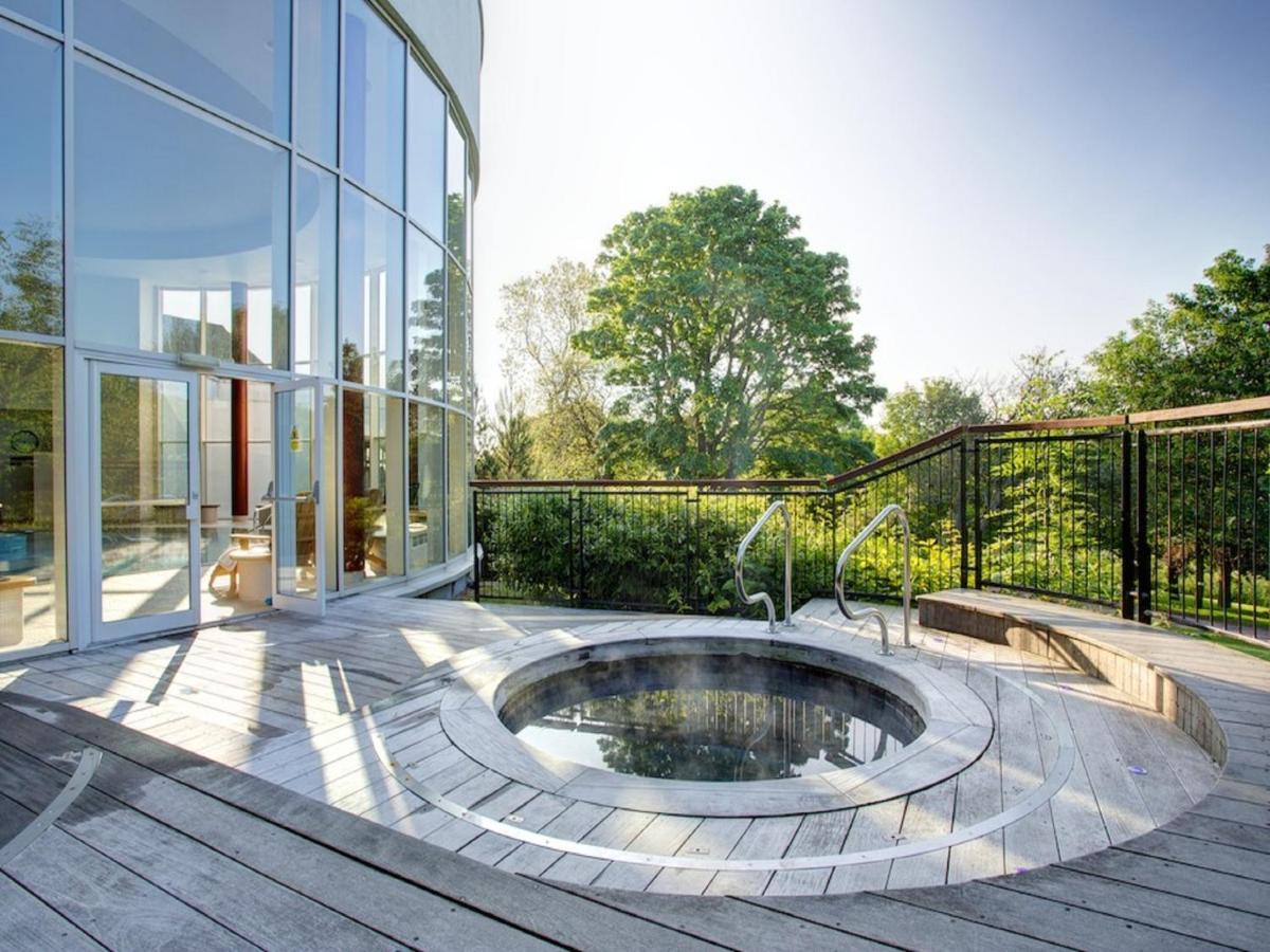 Seaham Hall And Serenity Spa Exteriör bild